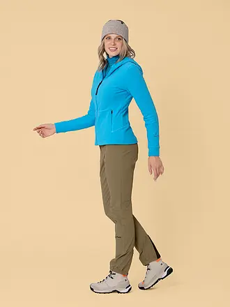 LAMUNT | Damen Fleecejacke Silvia Thermal | 